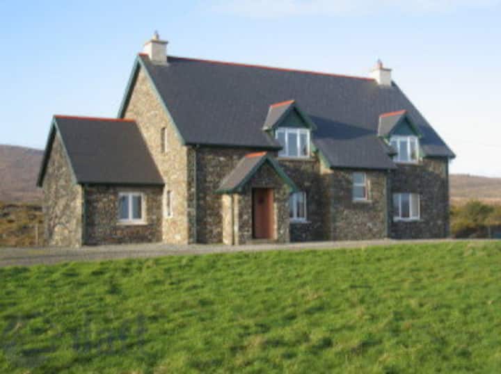 Lisualinagh — Rossnacaheragh