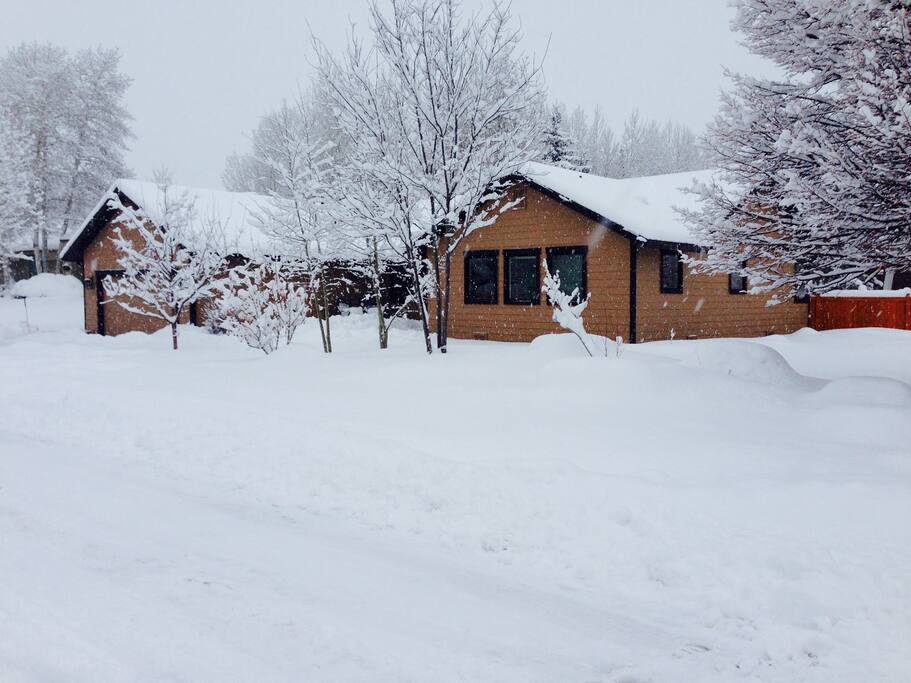 Winter!