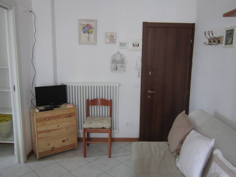 ingresso