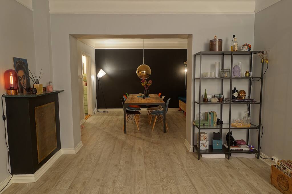 Spisestue