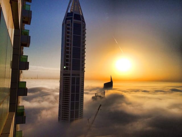 Airbnb Dubai Vacation Rentals Places To Stay Dubai
