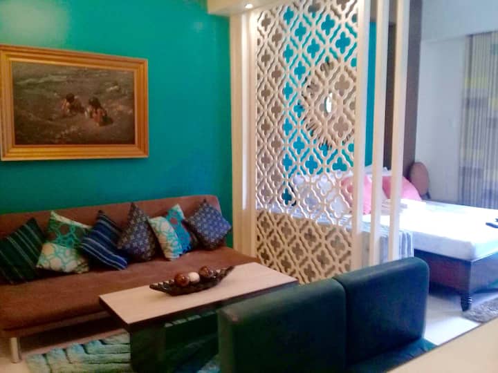 Pico De Loro Condotel: Beautiful & Cozy With Wifi. - Maragondon