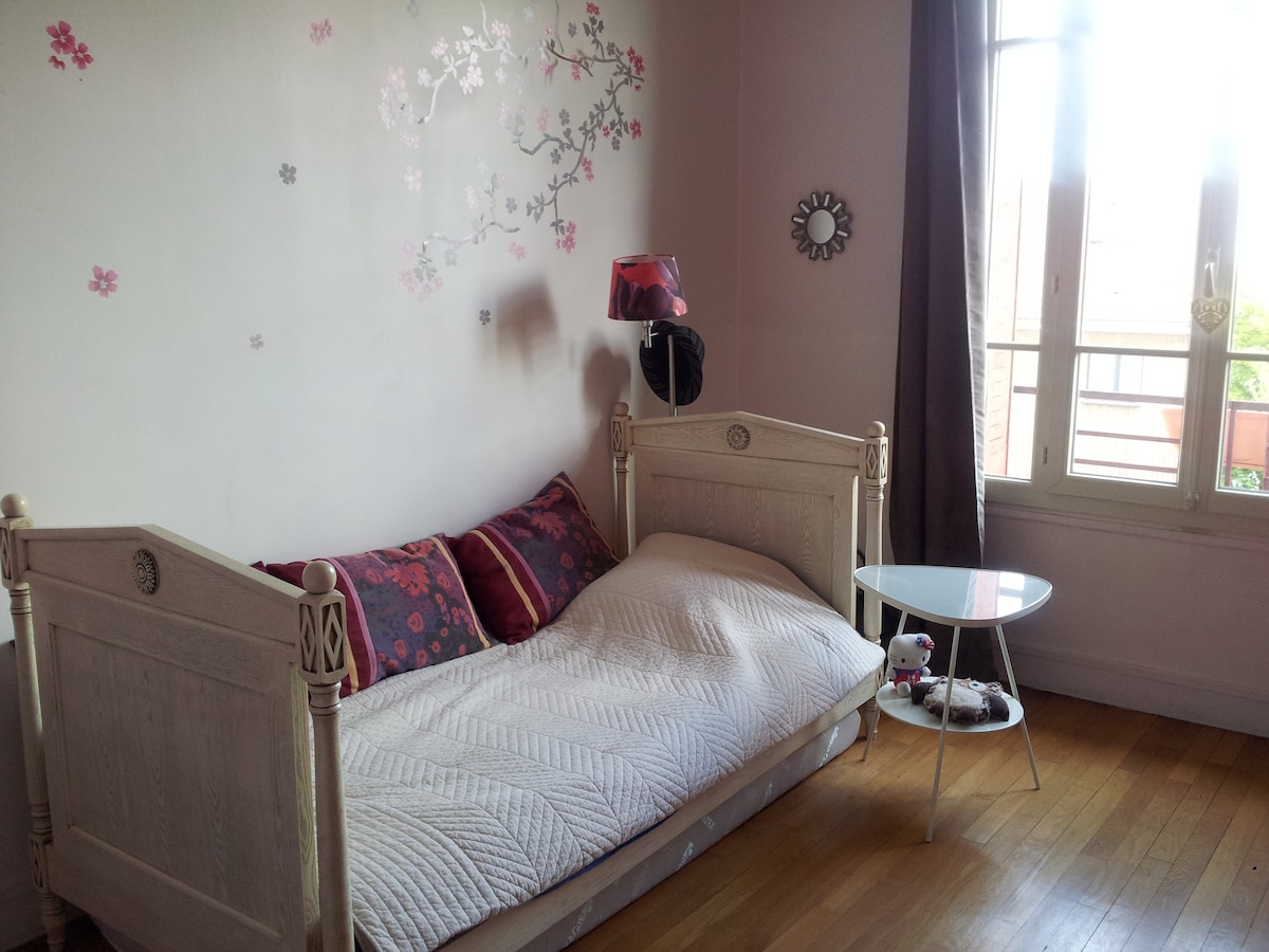 Paris Vacation Rentals | Home And Apartment Rentals | Airbnb