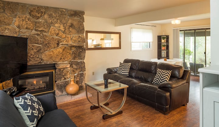2bedroomtownhome Avon/vail/beavercreek/golf/grill - Beaver Creek, CO