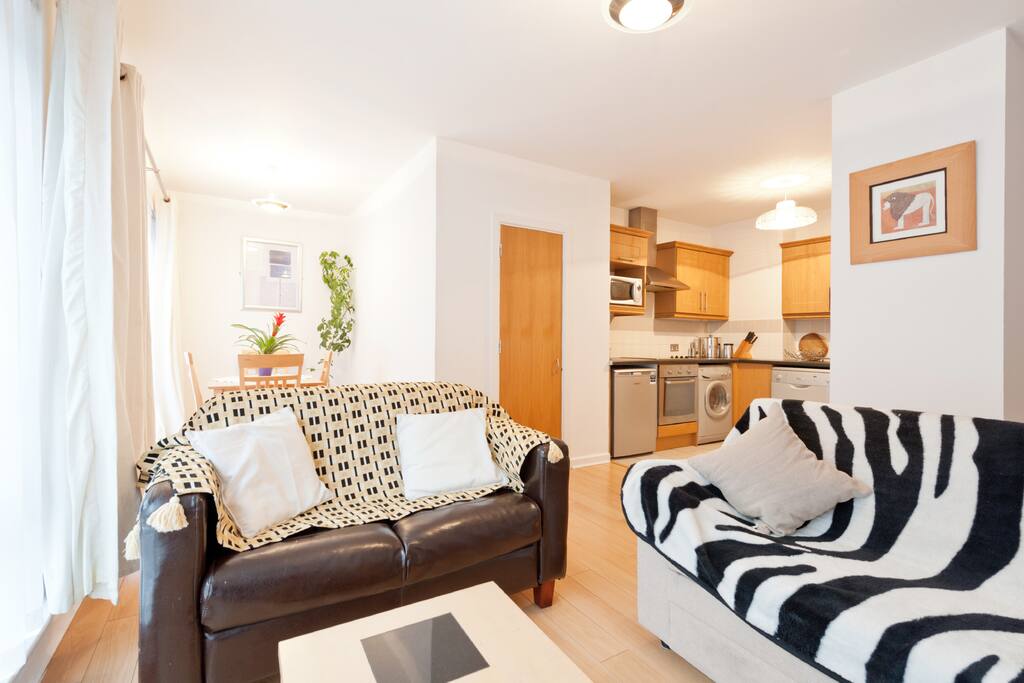 Heart of the city Apartments for Rent in Dublin, Dublin, Ireland