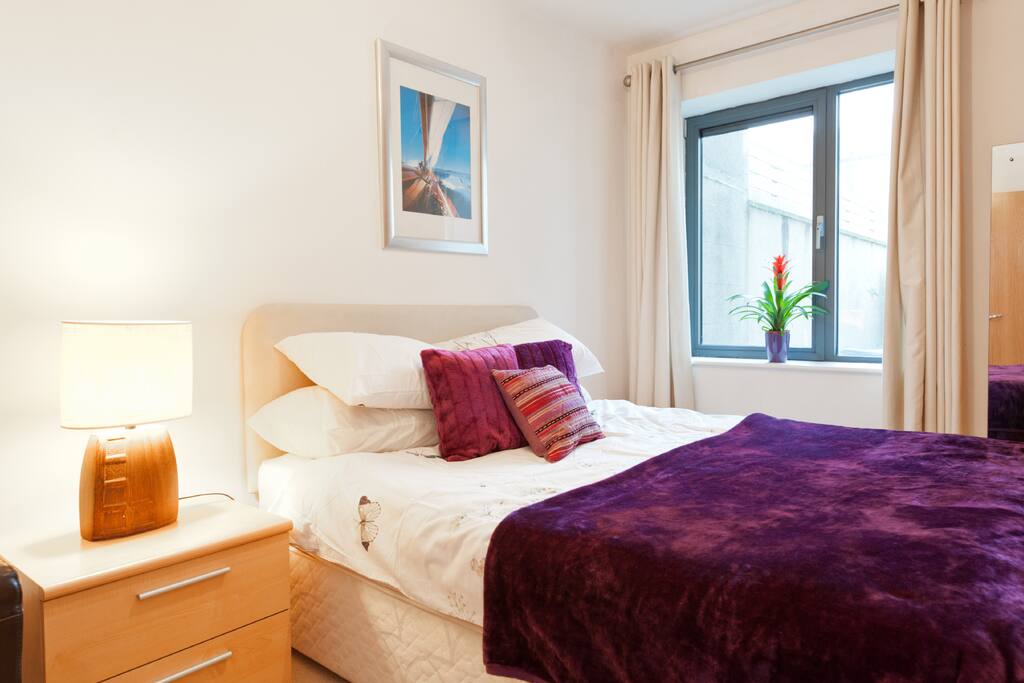 Heart of the city Apartments for Rent in Dublin, Dublin, Ireland