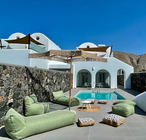 Modern Dome Homes - The Mint