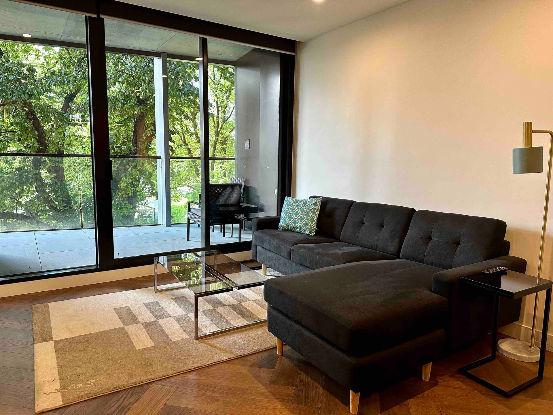 2 Bedroom St Kilda Road Luxury Building — foto 3