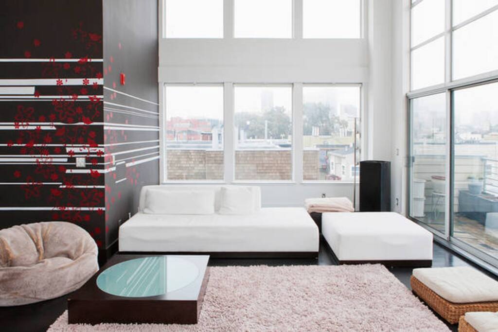 Living Room #1