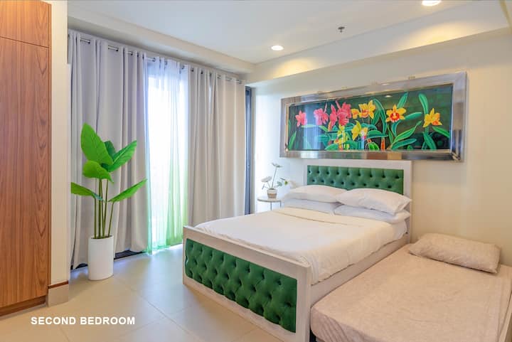 غرفة النوم 2