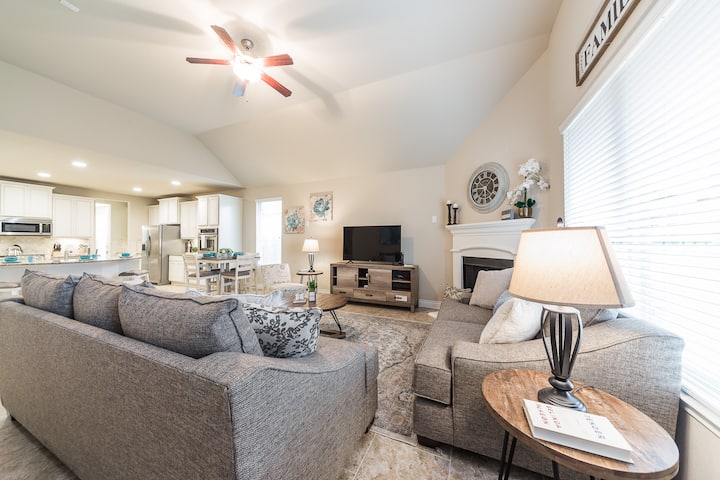 4br Single-story Relo | Move-in Ready M#41010 - Richmond