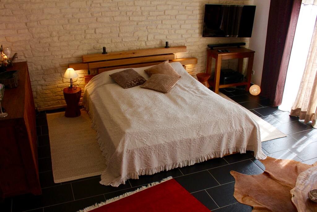 Relaxen - sich fallen lassen und die Stimmung genießen... / ...lay back - relax and just enjoy the mood