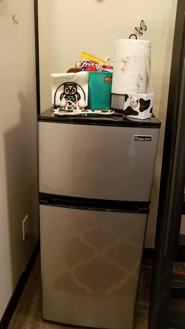 Winddream Meadows Estates Wa Room #4 - White Rock