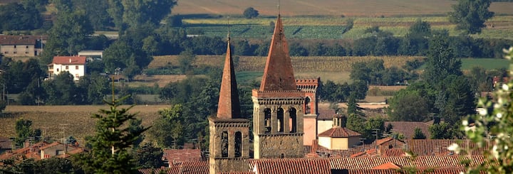 Bell Apartment (Sansepolcro Tuscany) (2/4 People) - Sansepolcro