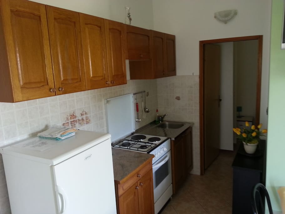 cucina