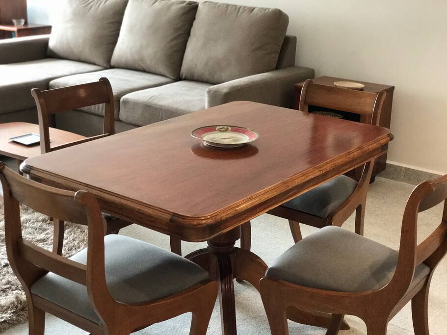Dinning room