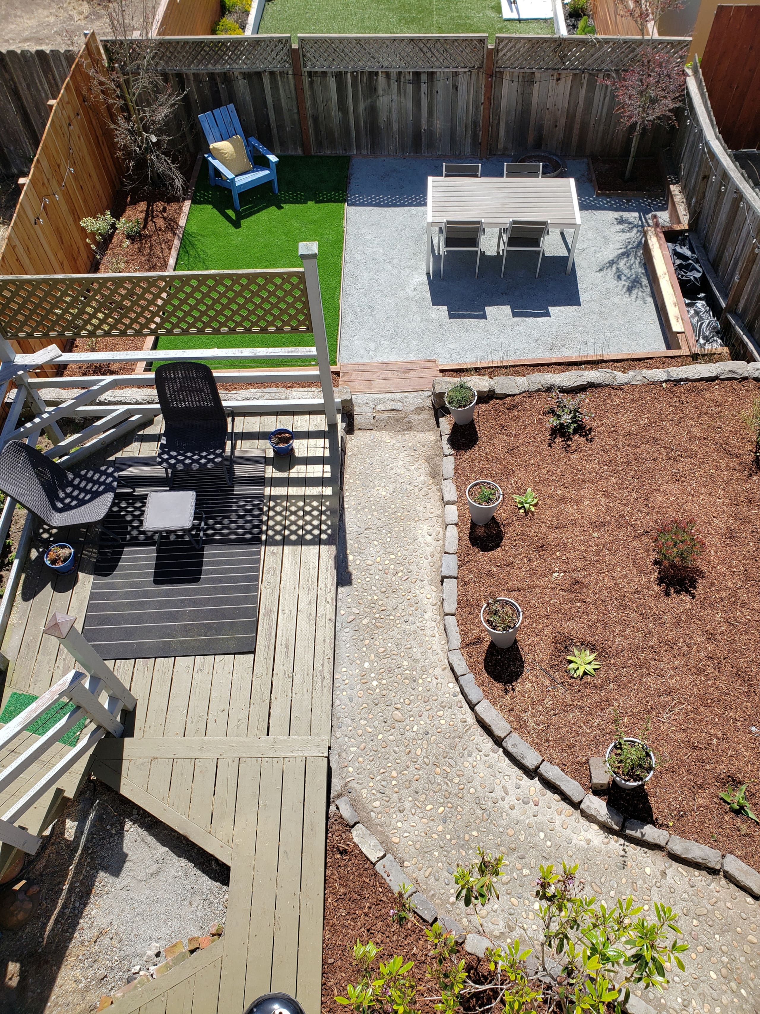 Modern 2BA Oceanview, Garden, Easy MUNI access - Image 17