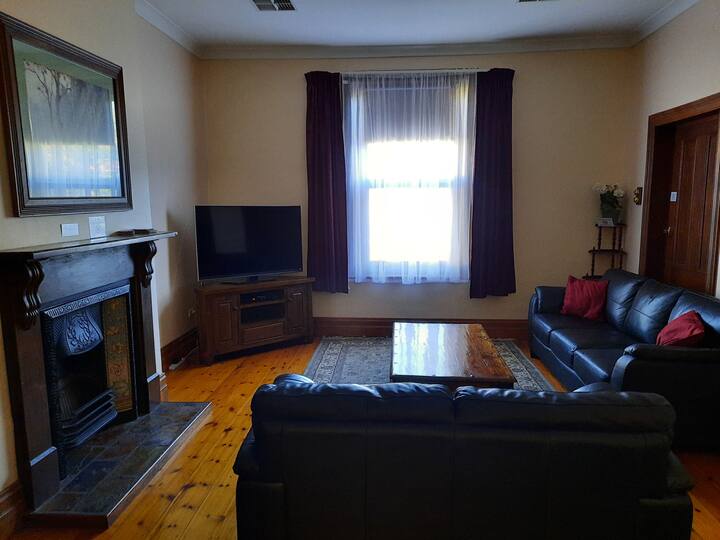 King Suite - Gawler