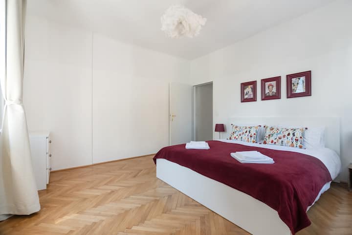 חדר שינה ראשי