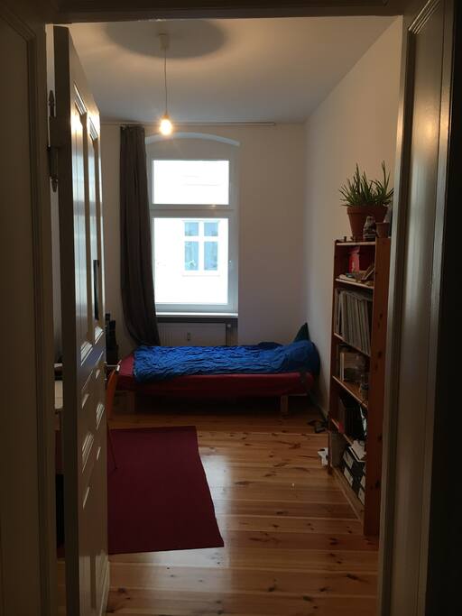 Your Room