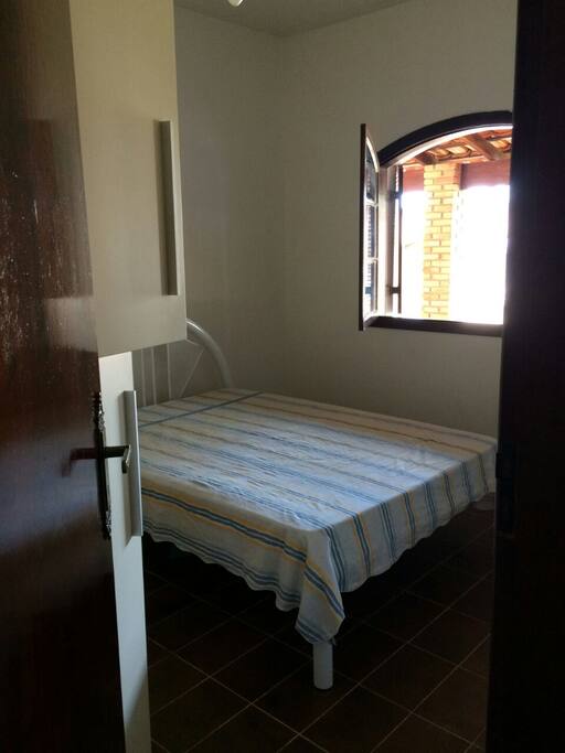 Quarto casal