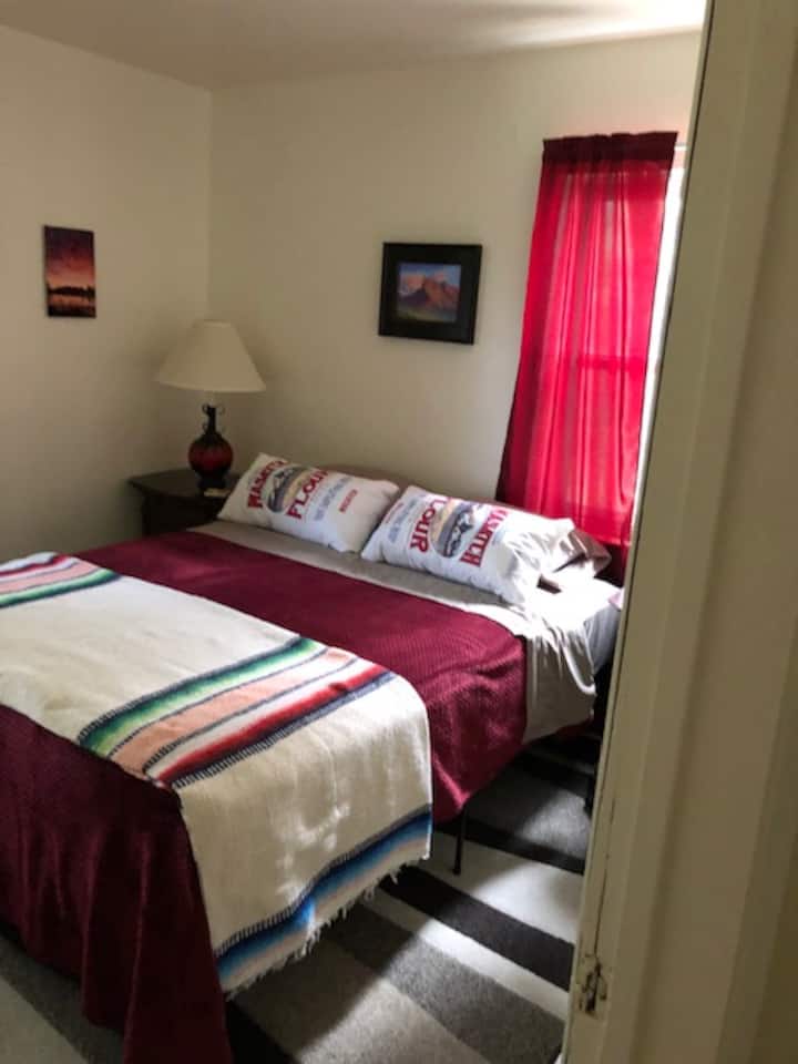 Спална соба бр.2