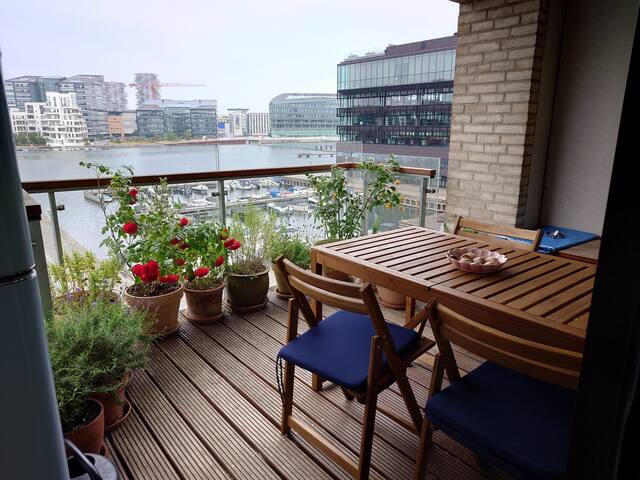 Harbour View, 168m2 luxurious city appartment gallery image 3