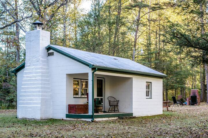 Airbnb George Washington National Forest Vacation Rentals