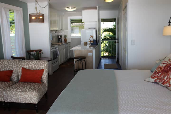 从滑块到前门。