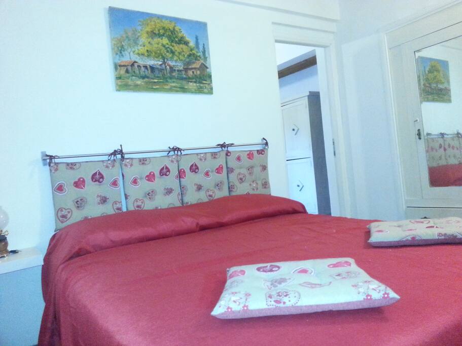 CAMERA DA LETTO