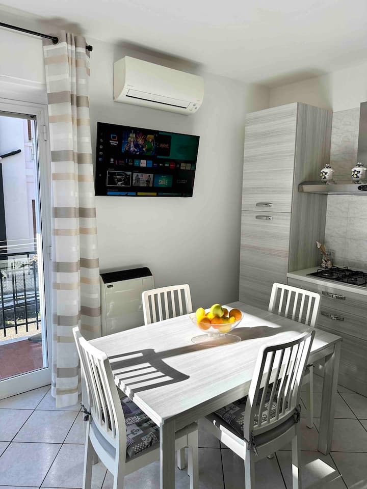 B&b Casa Mariangela - San Bartolomeo al Mare