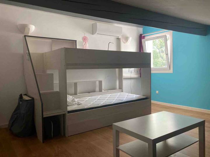 Chambre 3