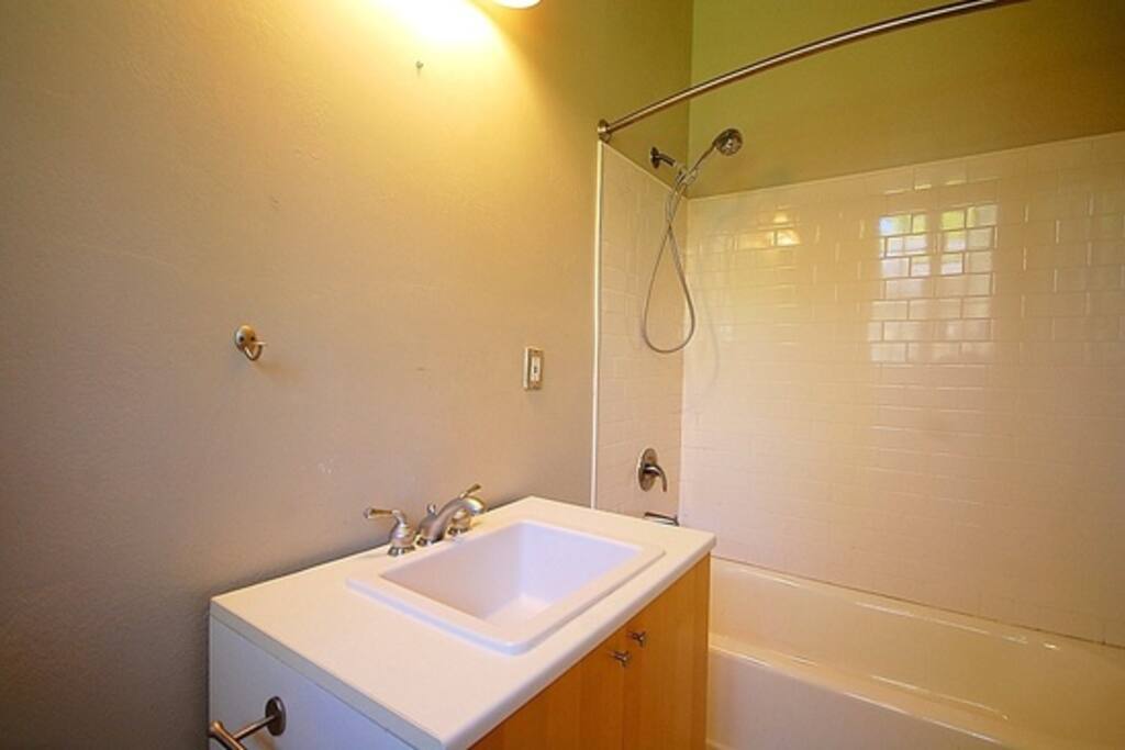 Guest Bath