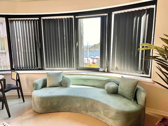 Chic Concept in Heart of Cihangir gallery image 3