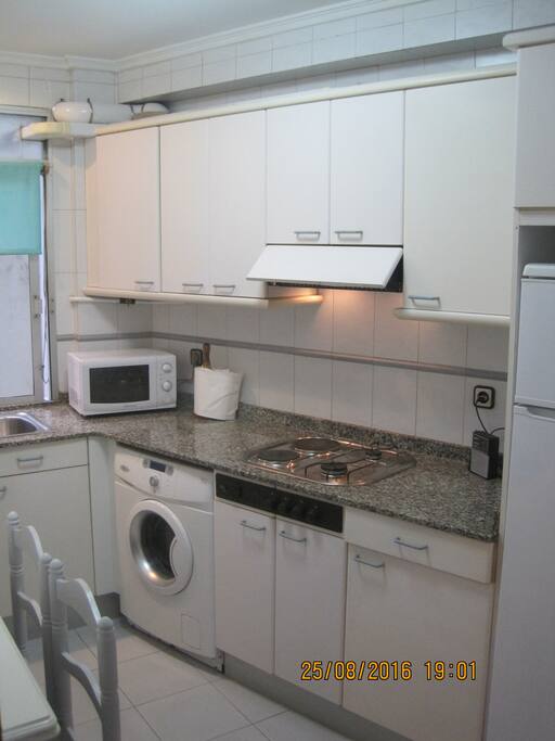 Cocina