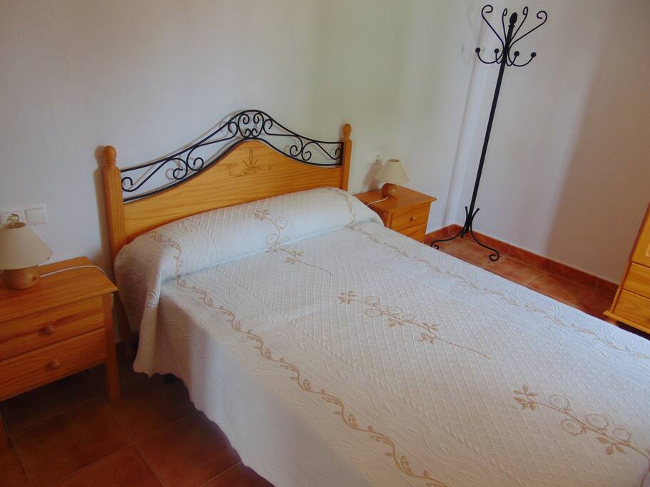 Habitación doble