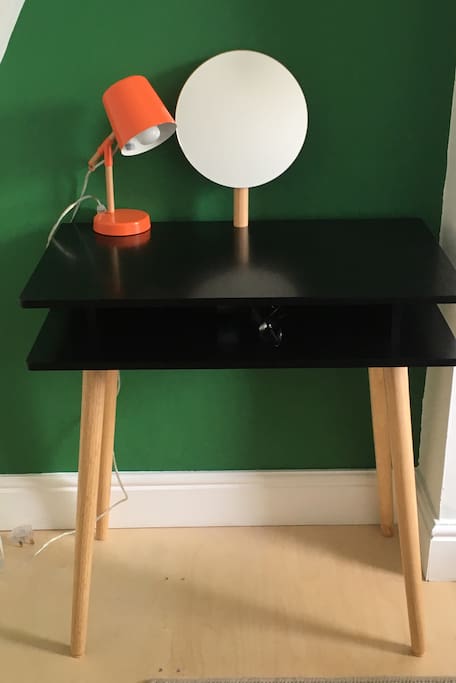 Dressing Table/Desk