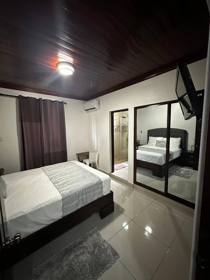 Chambre 1