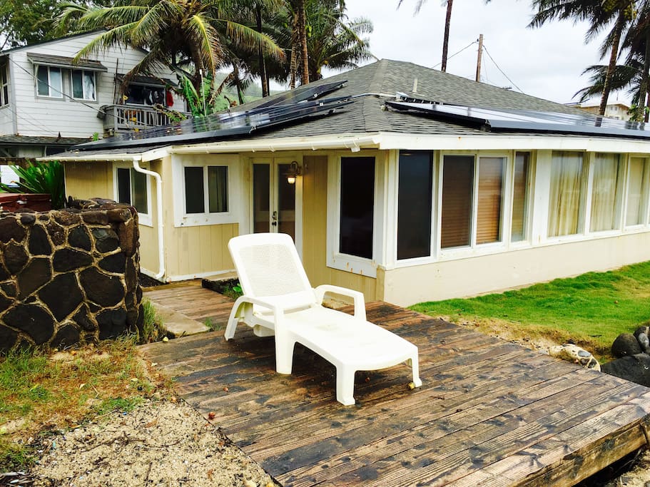 Studio OCEANFRONT!