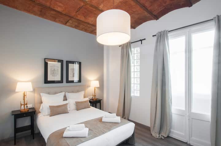 Спална соба 1