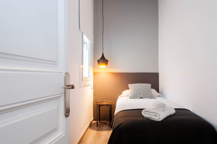 Спална соба 3