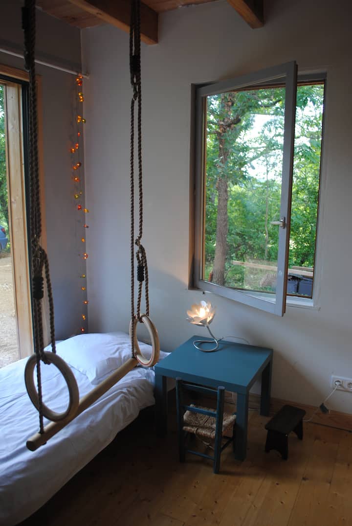 საძინებელი 3