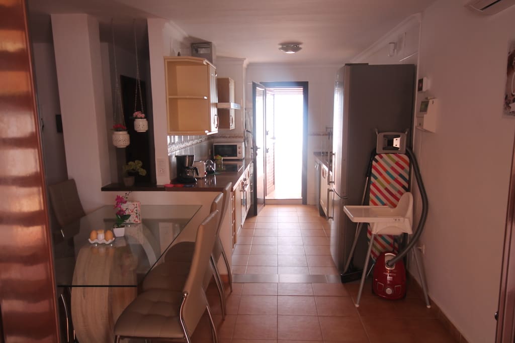 Cocina