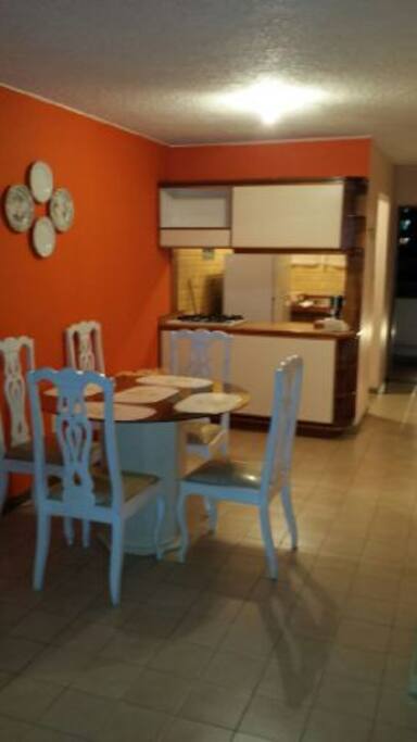 Dinning Room