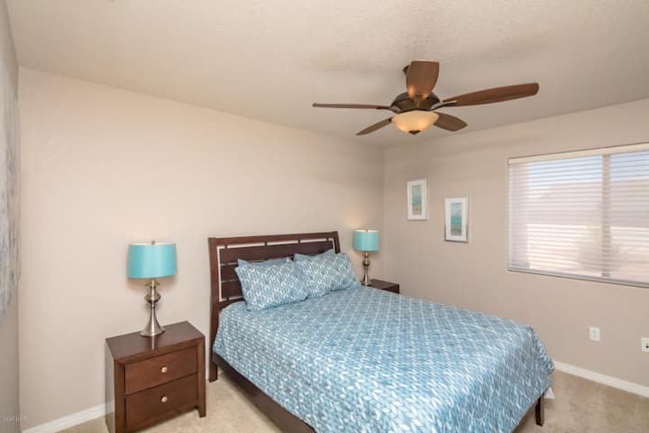 Dhoma e dytë e gjumit 