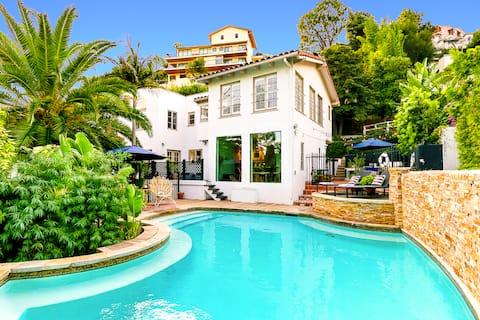 Marmont Estate
