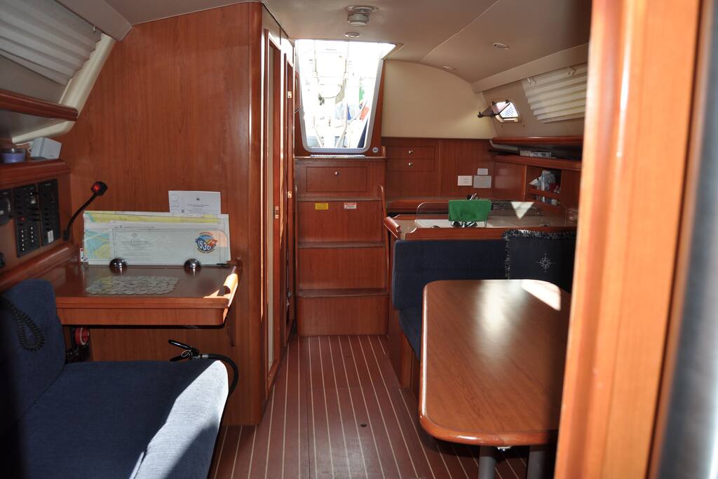 Dinette