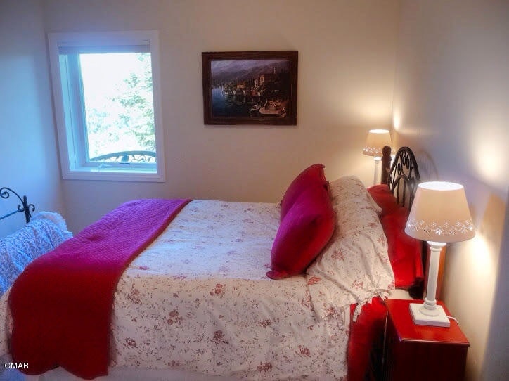 غرفة النوم 3: الملكة