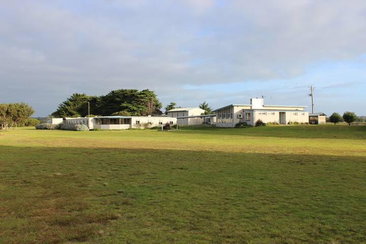 Portland Bay Lodge gallery image 5