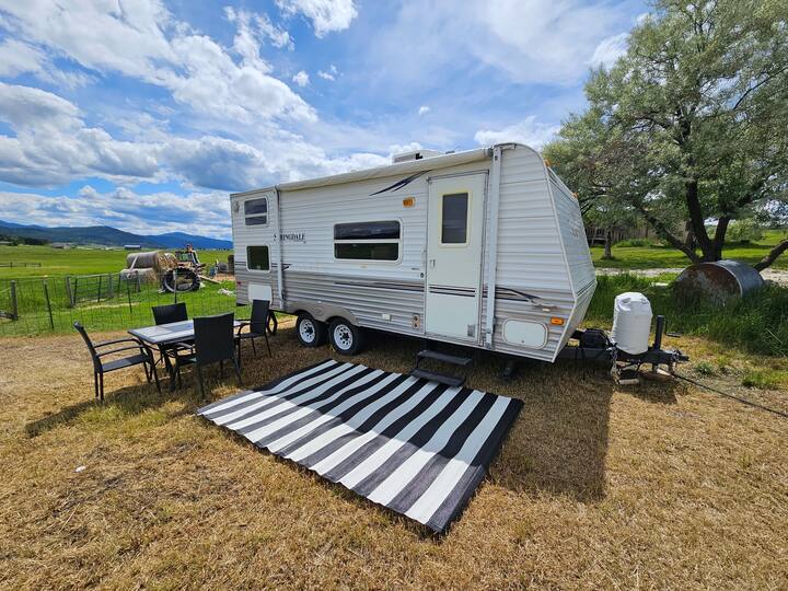 Rv Rentals Kalispell Mt